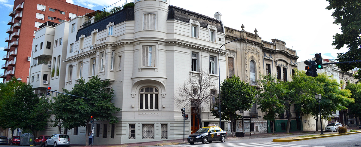 Los Departamentos Más Vendidos en Barracas