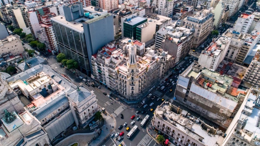 ABL- cómo serán los aumentos del impuesto en 2025